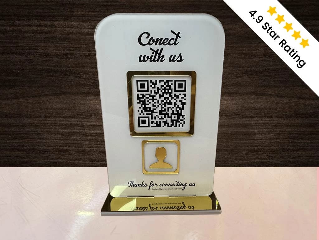 Customizable Table Stand