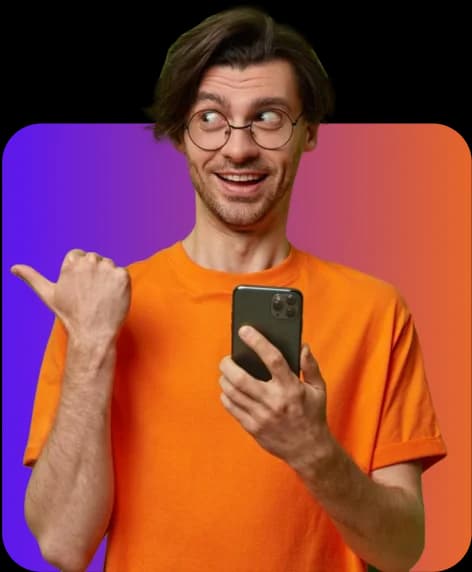 Mobile with airtel image