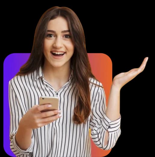 Mobile with airtel image