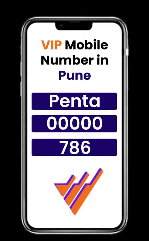 Phone Screen with VIP Numbers Pune