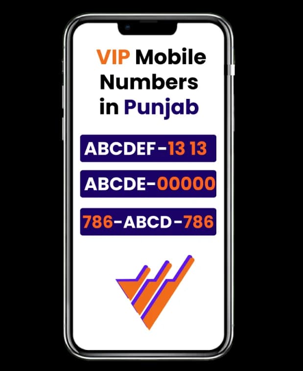 Jio Choice Number collection