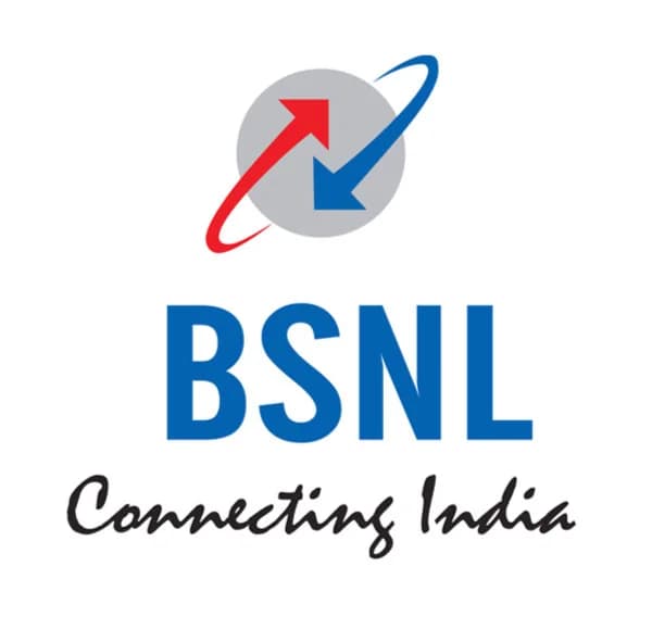 Bsnl Logo